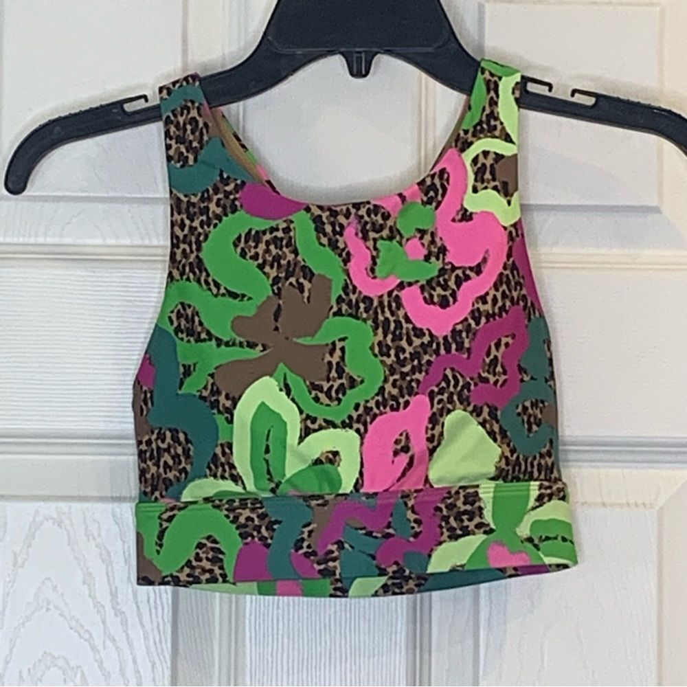 Fabletics Define Powerhold High-Waisted 7/8 Leggi… - image 3